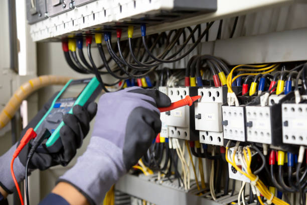 Best Electrical Troubleshooting and Repair  in Frederick, MD